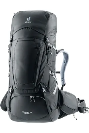 Deuter Aircontact Pro 65+10 SL damski plecak trekkingowy, , 65+10 L, Minimalistyczny