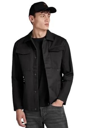 G-Star Chore Overshirt XL