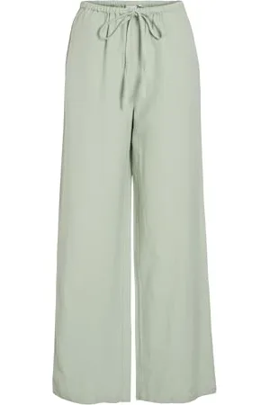 VILA Viprisilla Rw Pants, , 42