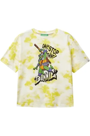 Benetton T-shert, , 130