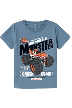 NAME IT Nmmarav Hotwheels SS Top Box Sky, , 104