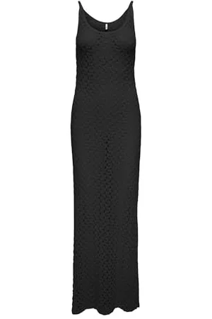 ONLY Onllion S/L Dress JRS, , XL