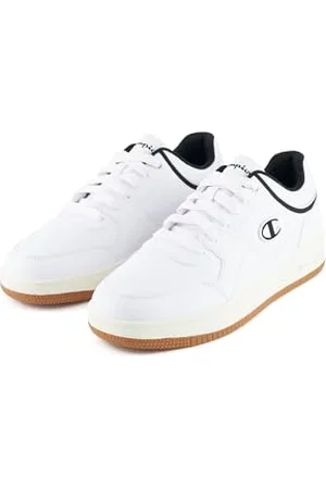 Champion Męskie buty sportowe RD18 Low, białe (WW011), 40 EU, , 40.5 EU