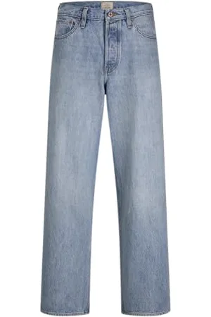 JACK & JONES Jjidave Jjcooper Am 068, , 30W / 32L