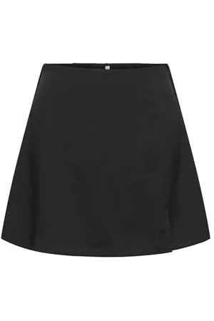 ONLY Onlnova Life Vis Chay Skort Solid damskie buty sportowe, , M