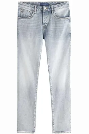 Scotch&Soda Męskie dżinsy Ralston Regular Fit, , 34W / 30L