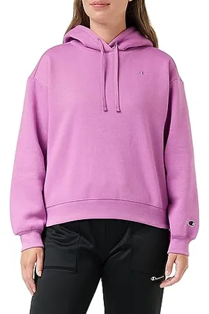 Champion Damska bluza z kapturem, , M