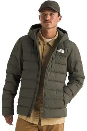 The North Face Mężczyźni Aconcagua 3 Kurtka z kapturem L