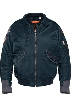 Schott NYC 210VINTRS Kurtka Navy L, , L