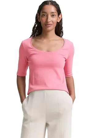 TOM TAILOR T-shirt damski, , XXL