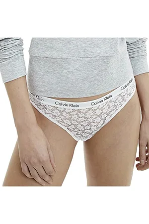 Calvin Klein Underwear Brazilian Panties L