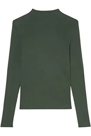 Marc O’ Polo Sukienka damska z tkaniny, 805, 34, , 34