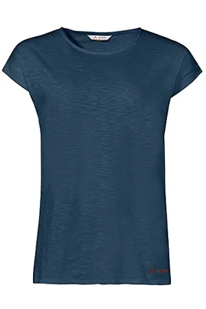 Vaude Damski t-shirt Moja Iv