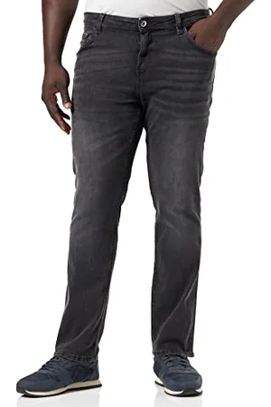 TOM TAILOR Męskie Josh Regular Slim Jeans 1034661, , 33W / 32L