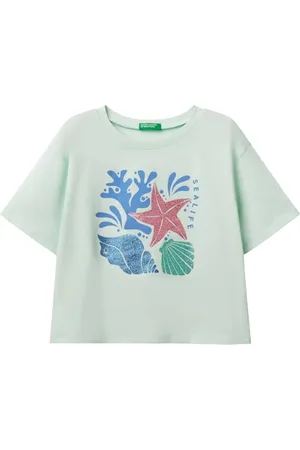 Benetton T-shert, , 170