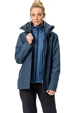 Vaude Kurtka damska 3 w 1