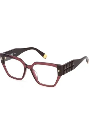 Furla Ramki na okulary na receptę dla kobiet, , 54/140/17