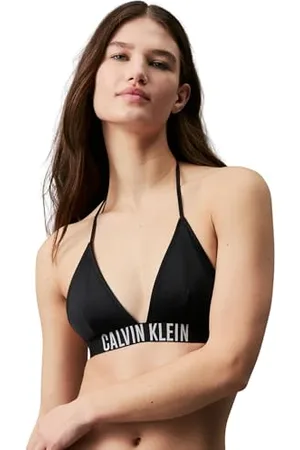 Calvin Klein Biustonosze damskie trójkątne, , L