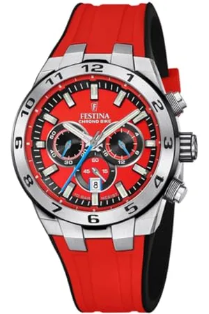 Festina F20671/5, klasyczny zegarek męski, Klasyczny