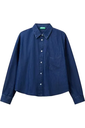 Benetton Koszula, , L