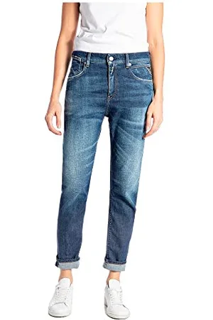 Replay Damskie dżinsy Marty, , 23 W / 28 L EU, , 23W / 28L