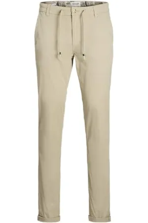JACK & JONES Jpstmarco Sunny Chino Sn, , 30W / 30L