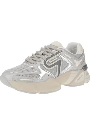 Replay Damskie buty sportowe Destiny W Space Sneaker, , 41 EU, , 41 EU