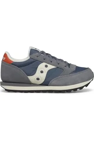 Saucony Originals Unisex dziecięce buty sportowe Jazz Original, , 35 EU