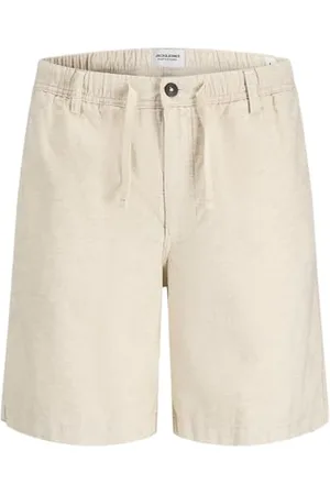 JACK & JONES Jpstjaiden Geo Hybrid szorty męskie SRT, , XL