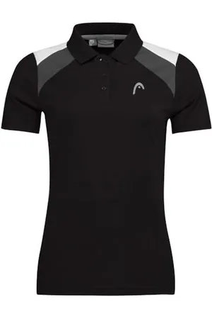 Head CLUB CARL T-Shirt męski, , M