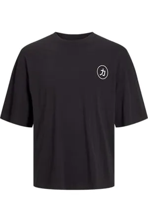 JACK & JONES Jjdragon Tee SS Crew Neck, , XL