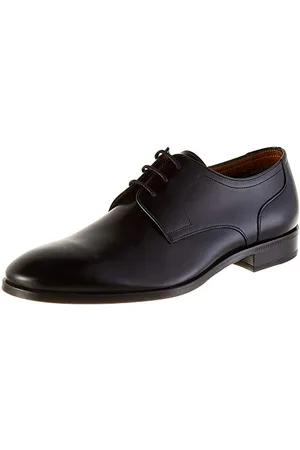 Lottusse Męski L7217 Derbys, - 45 EU