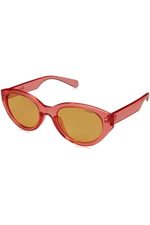 Polaroid PLD 6051/g/s Okulary przeciwsłoneczne, 35J/HE Pink, M Unisex, , M