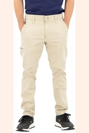 G-Star RAW męskie spodnie Skinny Chino 2.0, , 40W / 34L