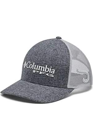 Columbia Unisex PFG Logo Mesh Snap Back zamknięcie, , rozmiar uniwersalny, , Rozmiar uniwersalny
