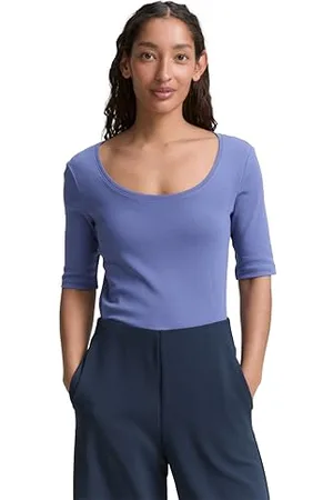 TOM TAILOR T-shirt damski, , S