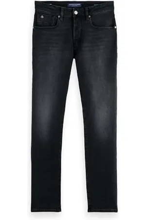 Scotch&Soda Męskie dżinsy Ralston Regular Fit, , 33W / 34L