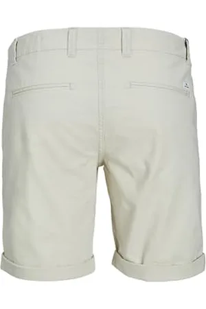JACK & JONES Jpstdave Jjchino szorty akm Szorty chino Mężczyźni, ,S