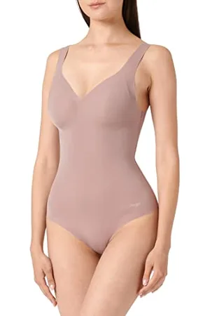 Sloggi Body damskie Zero Feel Ex, , S