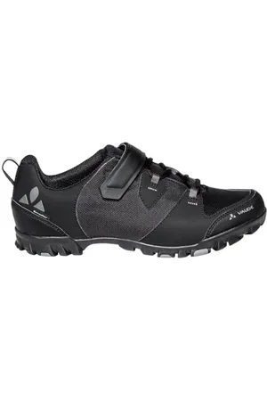 Vaude Męskie Buty Trekkingowe Ubn Lorus, Zielony Cedrowy 40 Eu