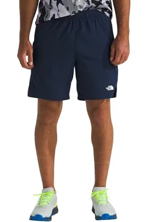 The North Face Mężczyźni 24/7 7In Shorty M