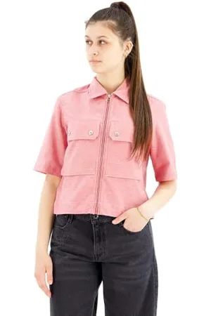 G-Star 2 Pocket Short Sleeve Shirt L