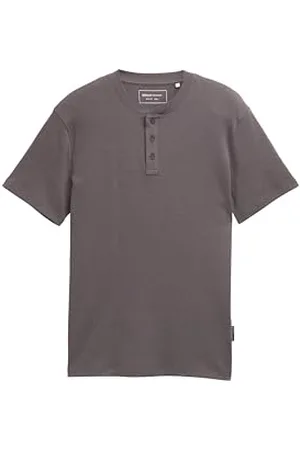 TOM TAILOR T-shirt męski, , XXL