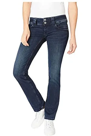 Pepe Jeans Venus Dżins Kobiety, , 27W / 30L