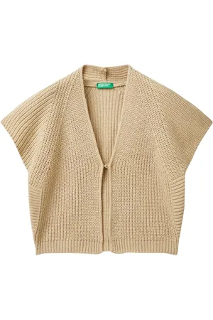 Benetton Kardigan M/L, , 120