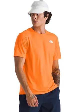 The North Face Mężczyźni 24/7 S/S Reg Koszulka M