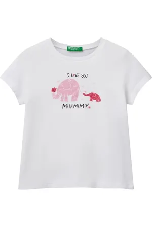Benetton T-shert, , 2 anni