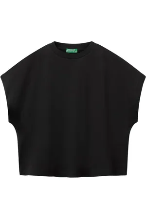 Benetton T-shert, , S
