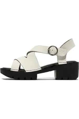 Fly London Damskie sandały ERIA536FLY, , 44 EU, , 40 EU