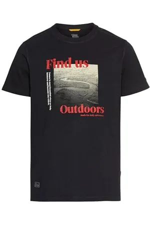 Camel Active 409700-5T17, , 3XL